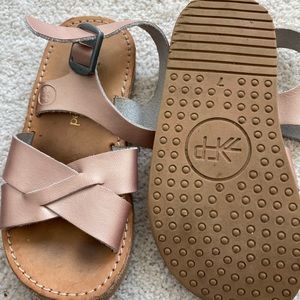 Freshly Picked Sandals